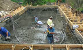 Service Provider of Swimming Pool Construction Gurgaon Haryana 